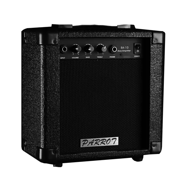 Amplificador para bajo Parrot 10 W