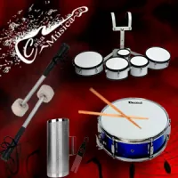 Instrumentos de marcha