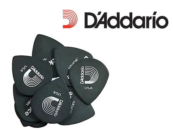D'Addario